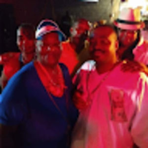 Meet your Posher, Wesley